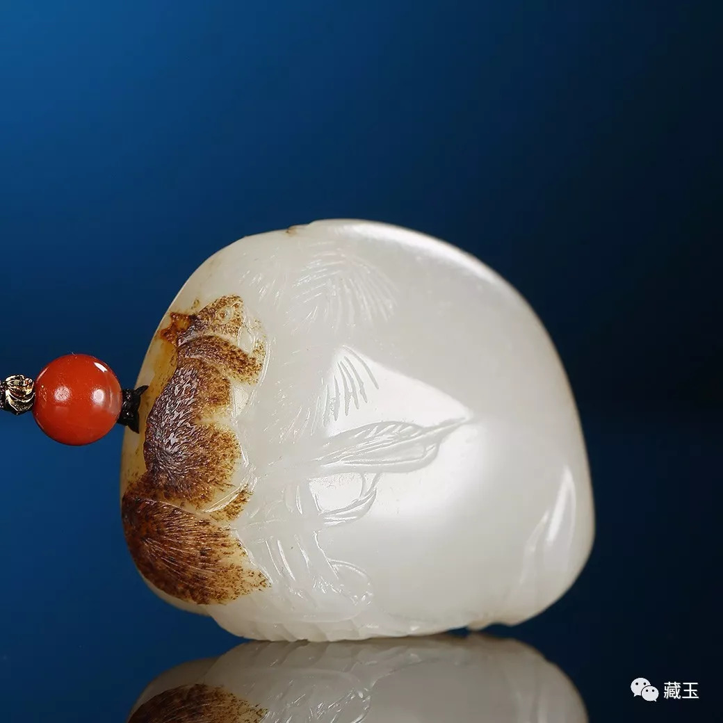 十大招财玉雕排名,最旺财的十种玉雕