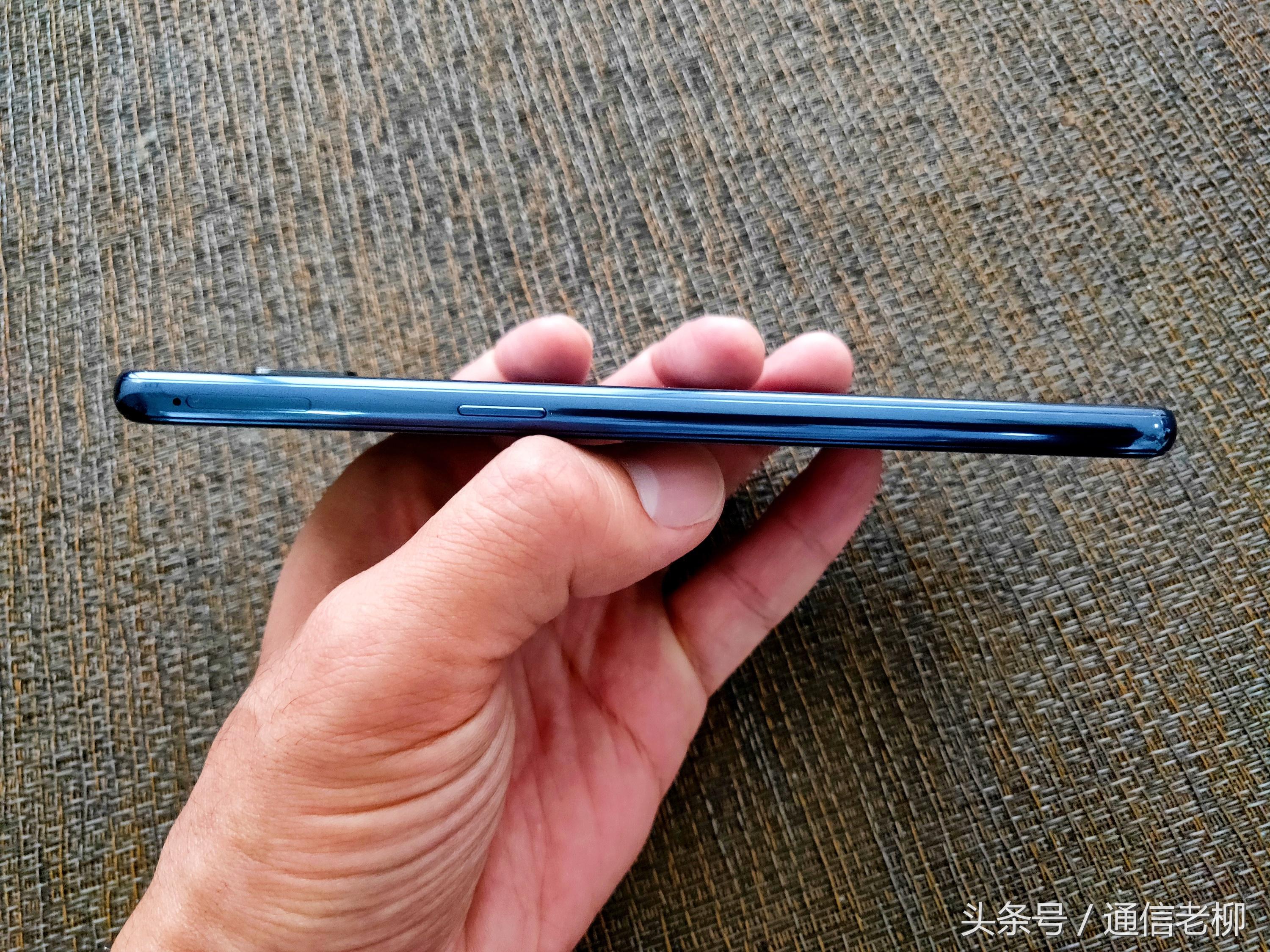 oppor17水滴屏是什么屏,oppor17水滴屏能改成刘海屏吗