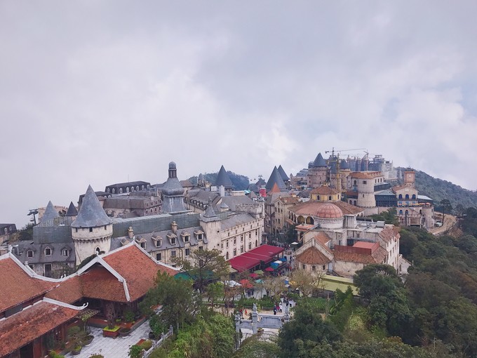 越南由南到北旅游方式,5000元越南8天7晚旅行全攻略