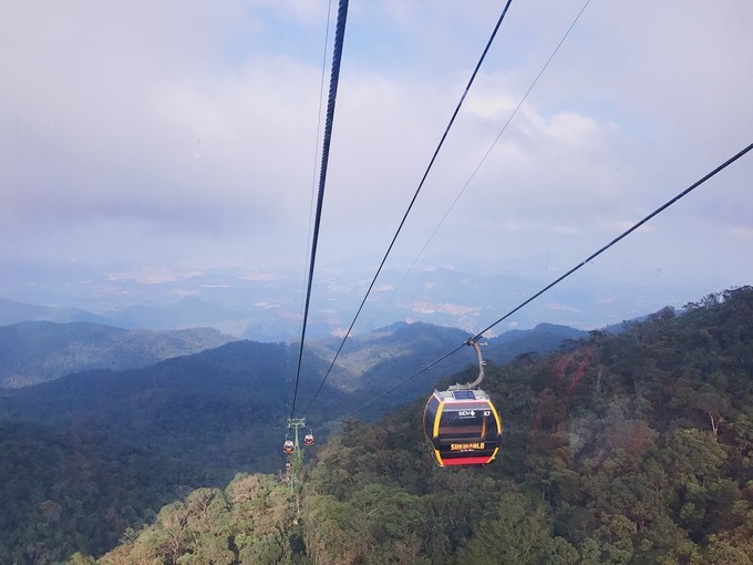 越南由南到北旅游方式,5000元越南8天7晚旅行全攻略