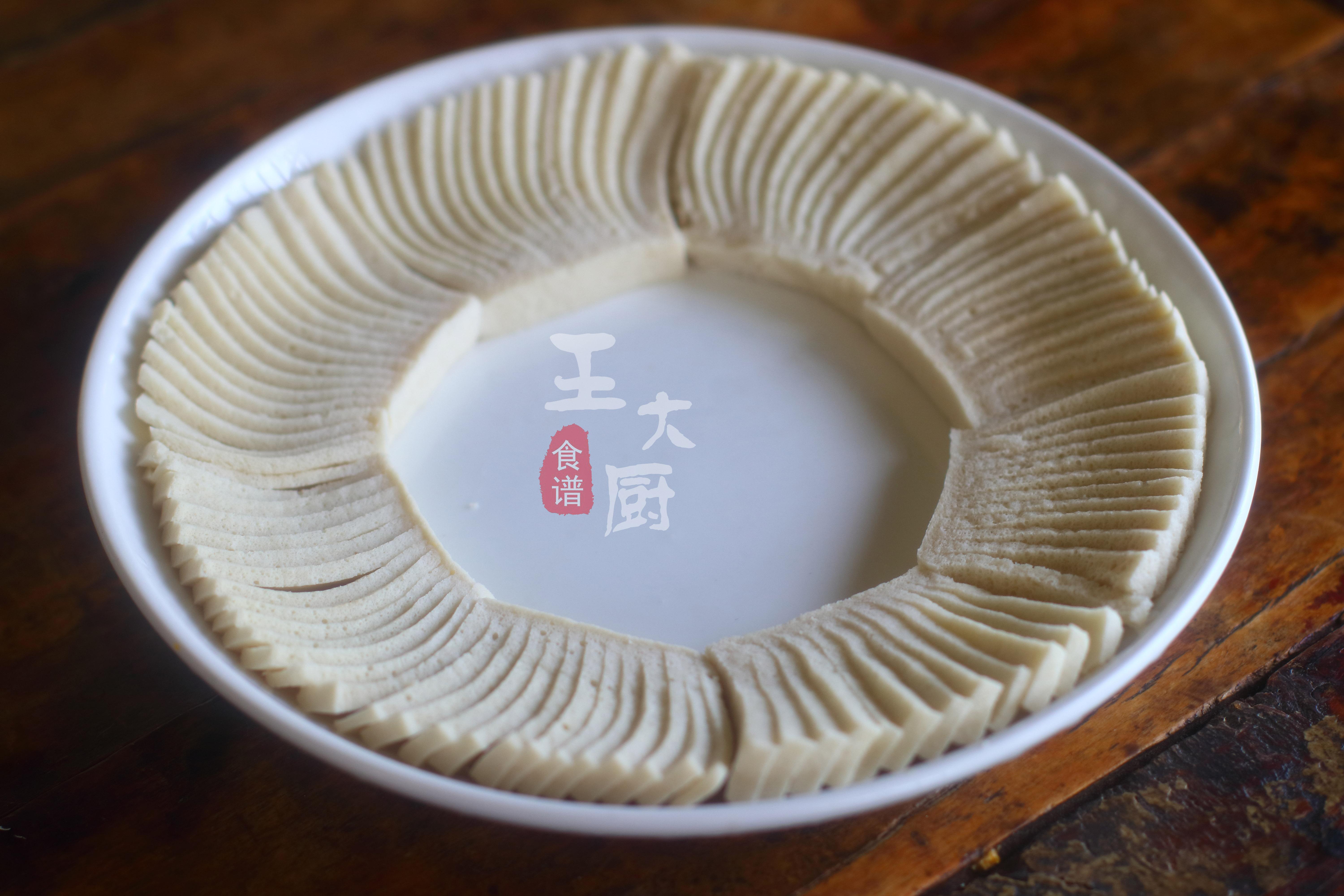 千叶豆腐的14种做法大全,千叶豆腐最正宗的做法小视频