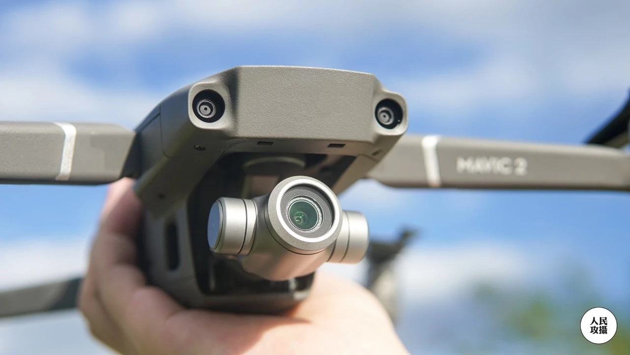 大疆mavic3无人机,大疆mavic2怎么连接手机