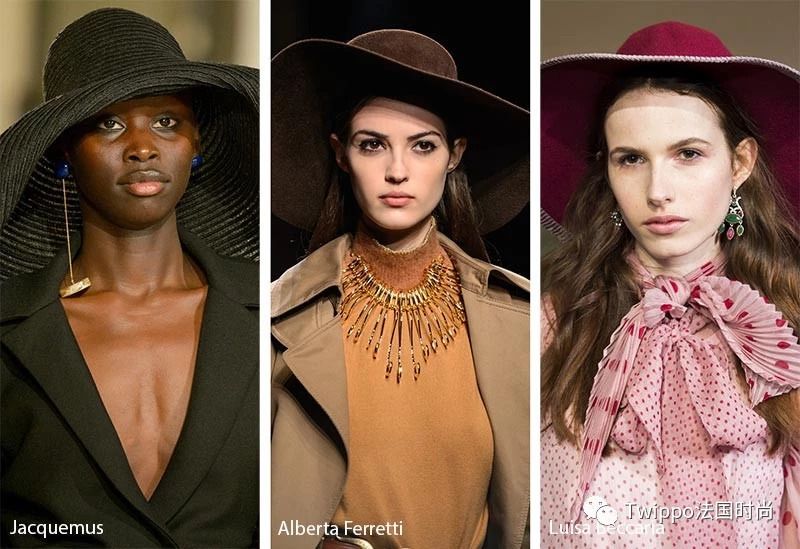 想要时髦过秋天这几件单品不能少,学穿搭初秋必备的三件单品怎么搭