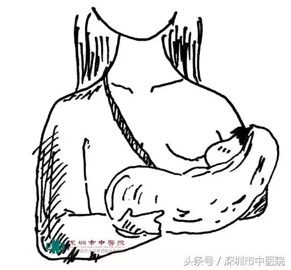 宝宝半夜哭闹的原因及解决方法,宝宝晚上哭闹小儿推拿的方法