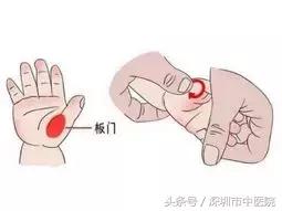 宝宝半夜哭闹的原因及解决方法,宝宝晚上哭闹小儿推拿的方法