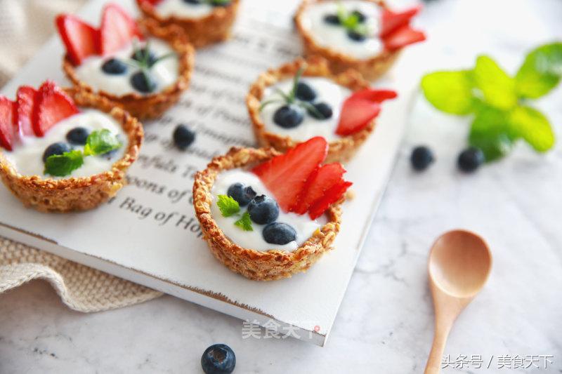 明天就是9月1日开学的日子了,推荐7款营养早餐,宝妈不可错过!