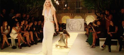 二次元的死亡发型,二次元的死亡瞬间