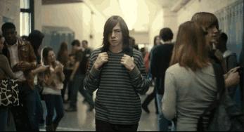 二次元的死亡发型,二次元的死亡瞬间