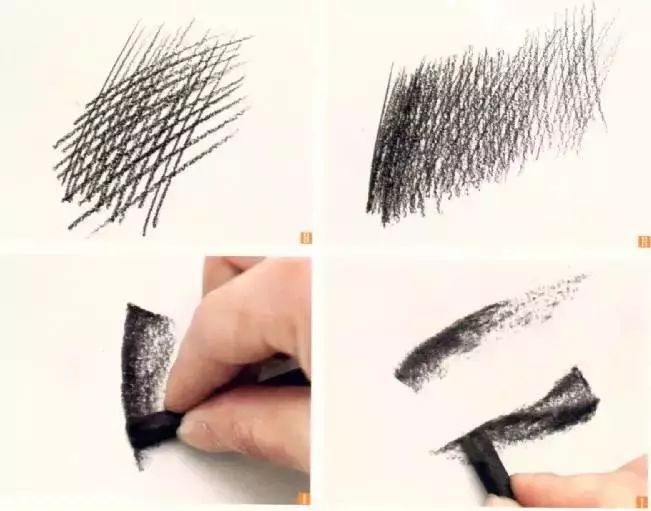 终于知道我的素描为什么画不好了,素描画不好是因为什么基础不好