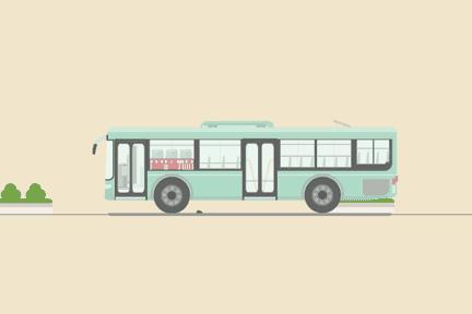 一分钱乘车,一分钱乘车没有减钱怎么回事