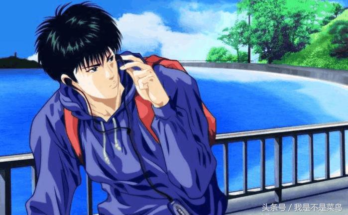 灌篮高手流川枫现在变成什么样,灌篮高手流川枫为什么那么厉害