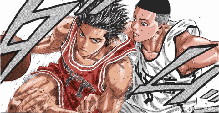 灌篮高手流川枫现在变成什么样,灌篮高手流川枫为什么那么厉害