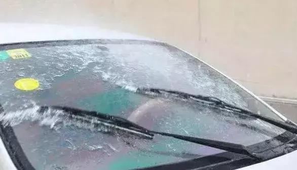 雨天车辆被淹怎么办？这三步一定要知道！