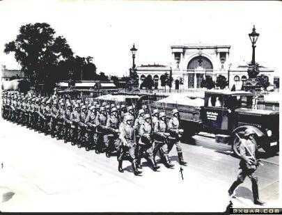 二战德国国防军精锐部队,二战最强步兵装甲师