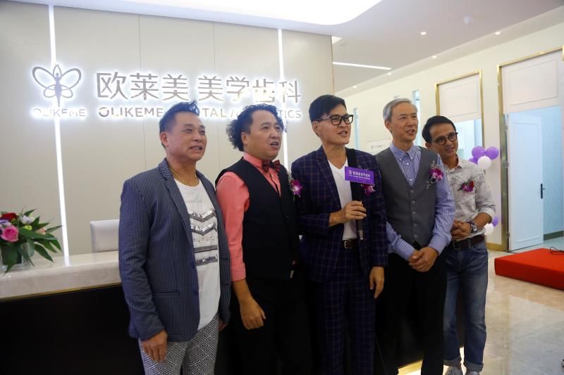 义乌杭州口腔门诊部种牙,义乌批发种植牙5年后真实感受