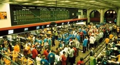 期货入门大宗商品,期货投资入门如何开始交易期货