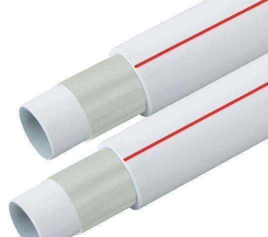 装修水电改造用什么管子,水电改造水管选几分水管