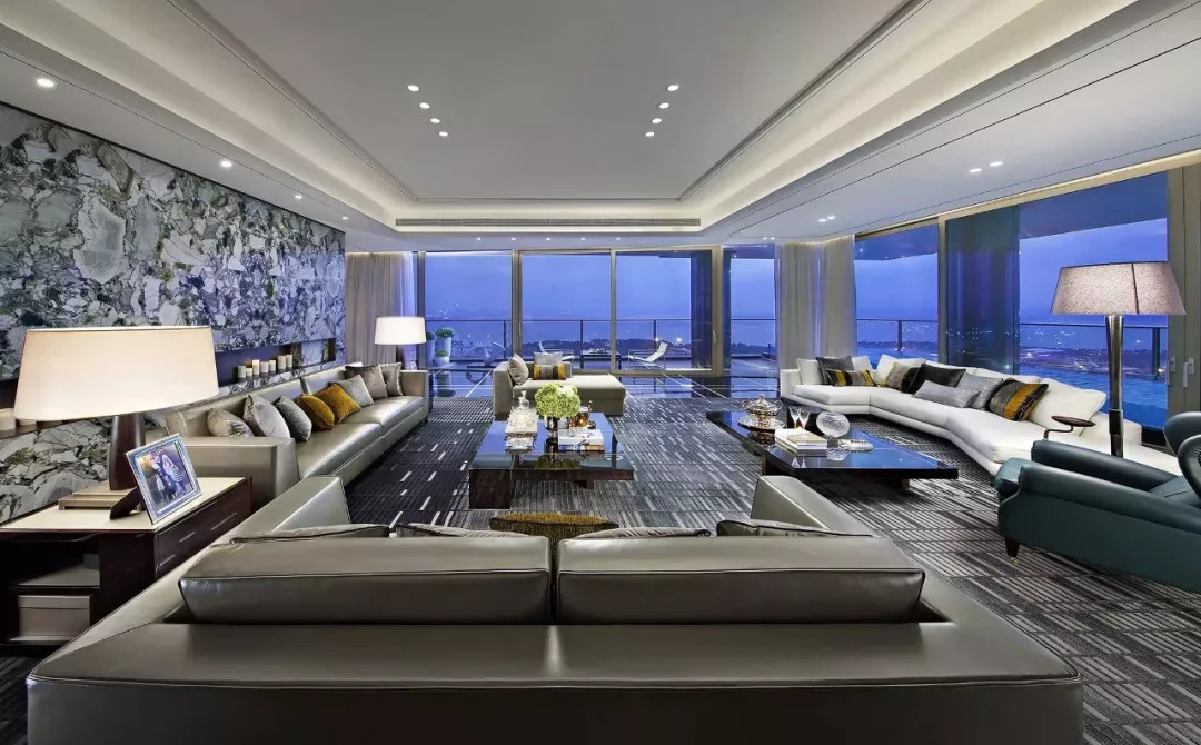 24年卧室灯光设计高级感,有品质的装修