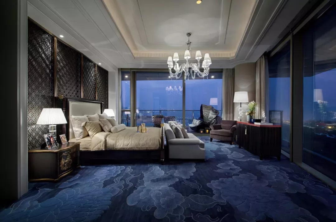 24年卧室灯光设计高级感,有品质的装修