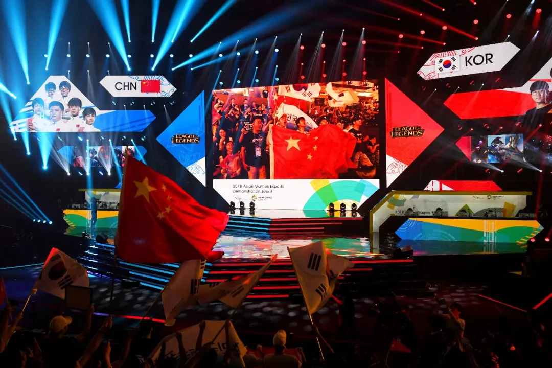 2010亚运会男篮决赛中国vs韩国,2018亚运会电竞中国vs韩国