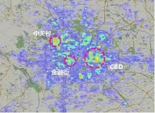 李栋、袁昕：大数据分析在城市规划中的应用