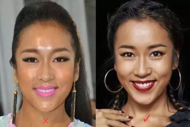 魅可口红哪个色号适合黄黑皮,黄黑皮唇色深最值得买的口红