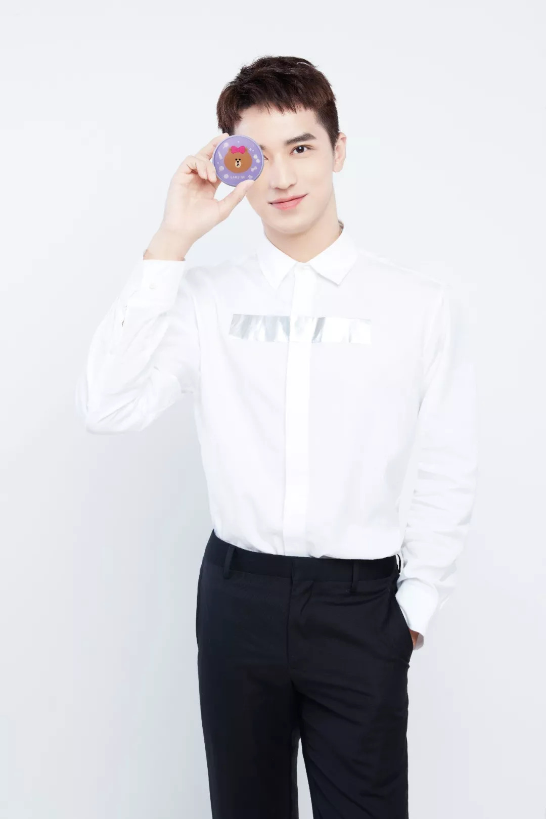 霉霉要给傻脸介绍新对象？这宇宙网红可以当备选