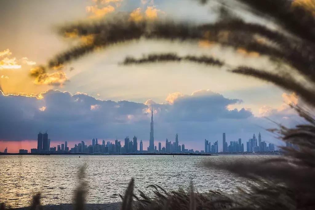 去迪拜游玩最省钱的攻略,去迪拜玩的攻略