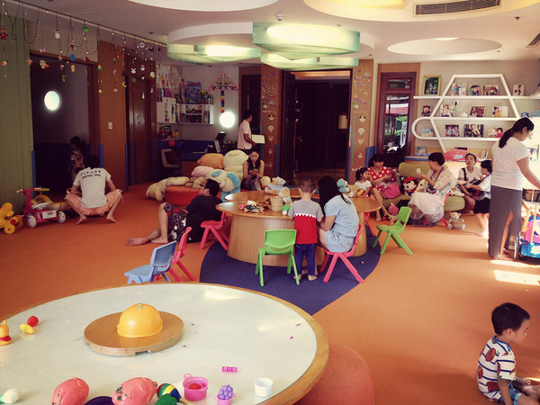 带宝宝三亚出行准备,带孩子去三亚自驾游必备