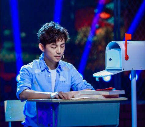 何炅为什么能在娱乐圈做到零差评,何炅为什么可以在娱乐圈零差评