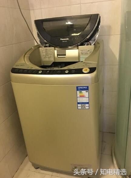 洗衣机漏水存不住水是什么原因,美的洗衣机漏水原因及解决方法