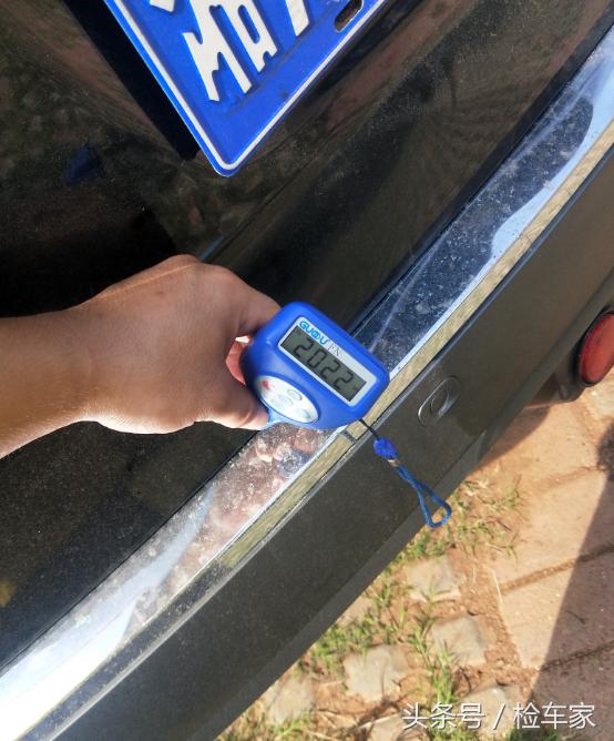 13万买新车后悔想卖,13万买别克威朗与16万买别克君威