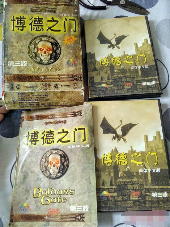 老外武侠游戏,国外做得很好的中国武侠游戏