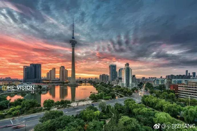 天津3日游必去十个景点免费,天津一日游最佳景点攻略