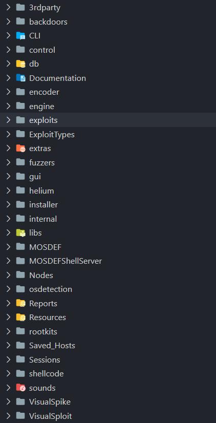 ImmunityCanvas7.26泄露事件概览