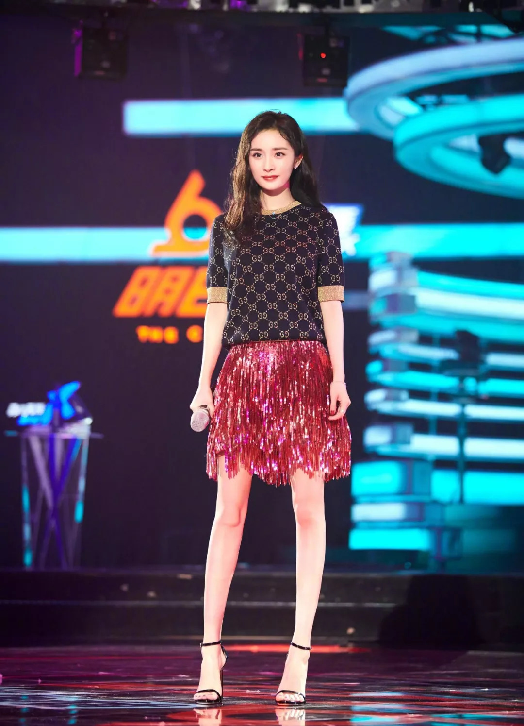 开学季怎么穿才能惊艳四座,开学想要吸睛的穿搭