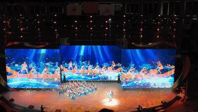 杭州残运会闭幕式视频,十四届全国残运会闭幕式