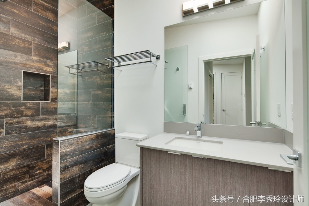 公厕干湿分离隔断最佳方法,卫生间用pvc板当隔断好吗