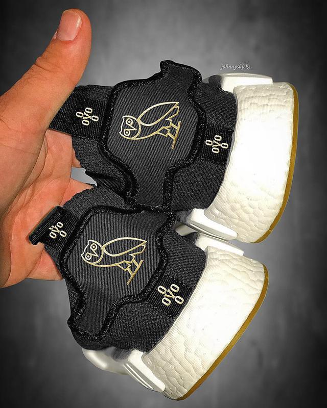 球鞋另类奢侈玩法，私人定制一款专属你的LV战靴