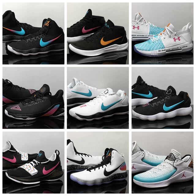 球鞋另类奢侈玩法，私人定制一款专属你的LV战靴