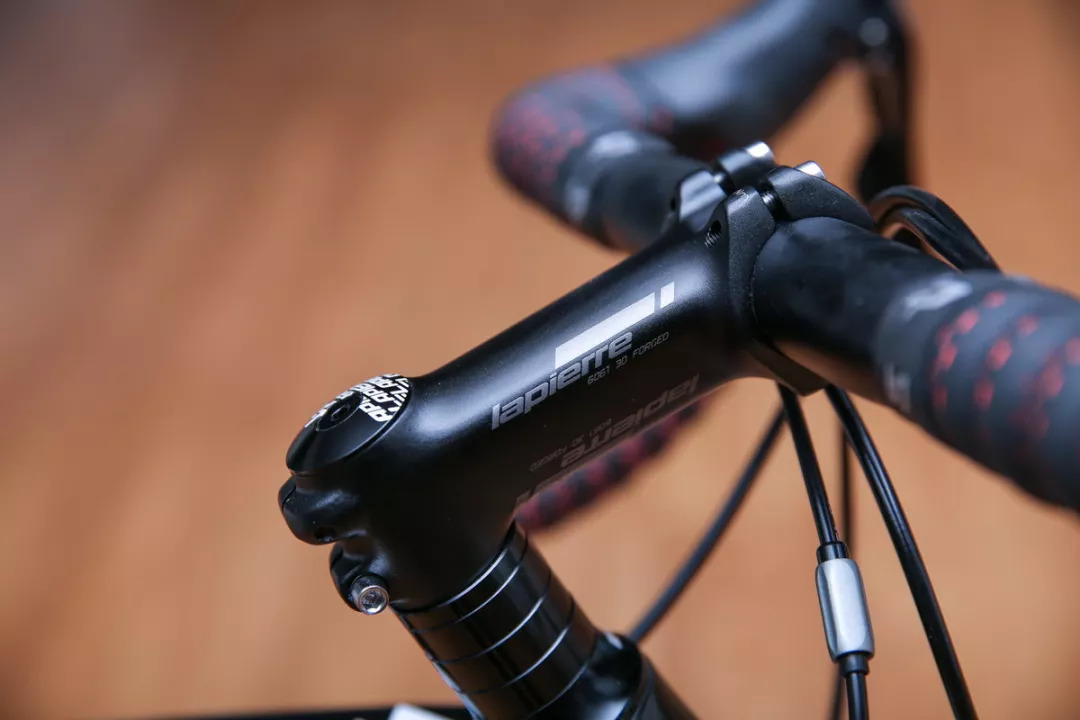 适合“山转公”或入门骑的公路车——SENSIUM500