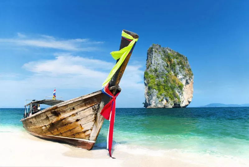 又挖到一个小众旅游的宝地美到哭,又挖到一座小众绝美海岛