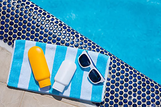 合格防晒类化妆品,合格防晒化妆品名单公布