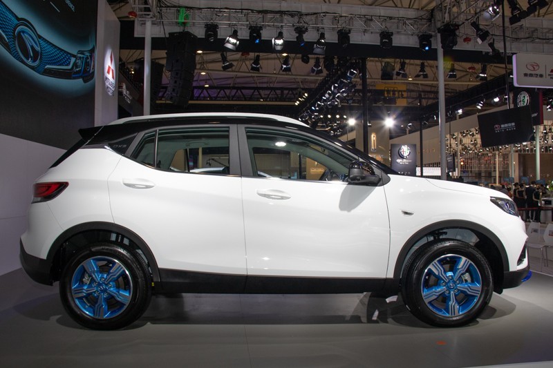 东南dx3ev400售价,东南dx3ev400旗舰款各种功能