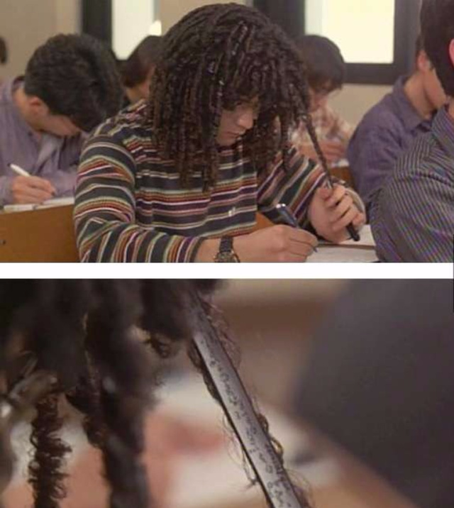 盘点各种奇葩的作弊,五种奇葩的反作弊