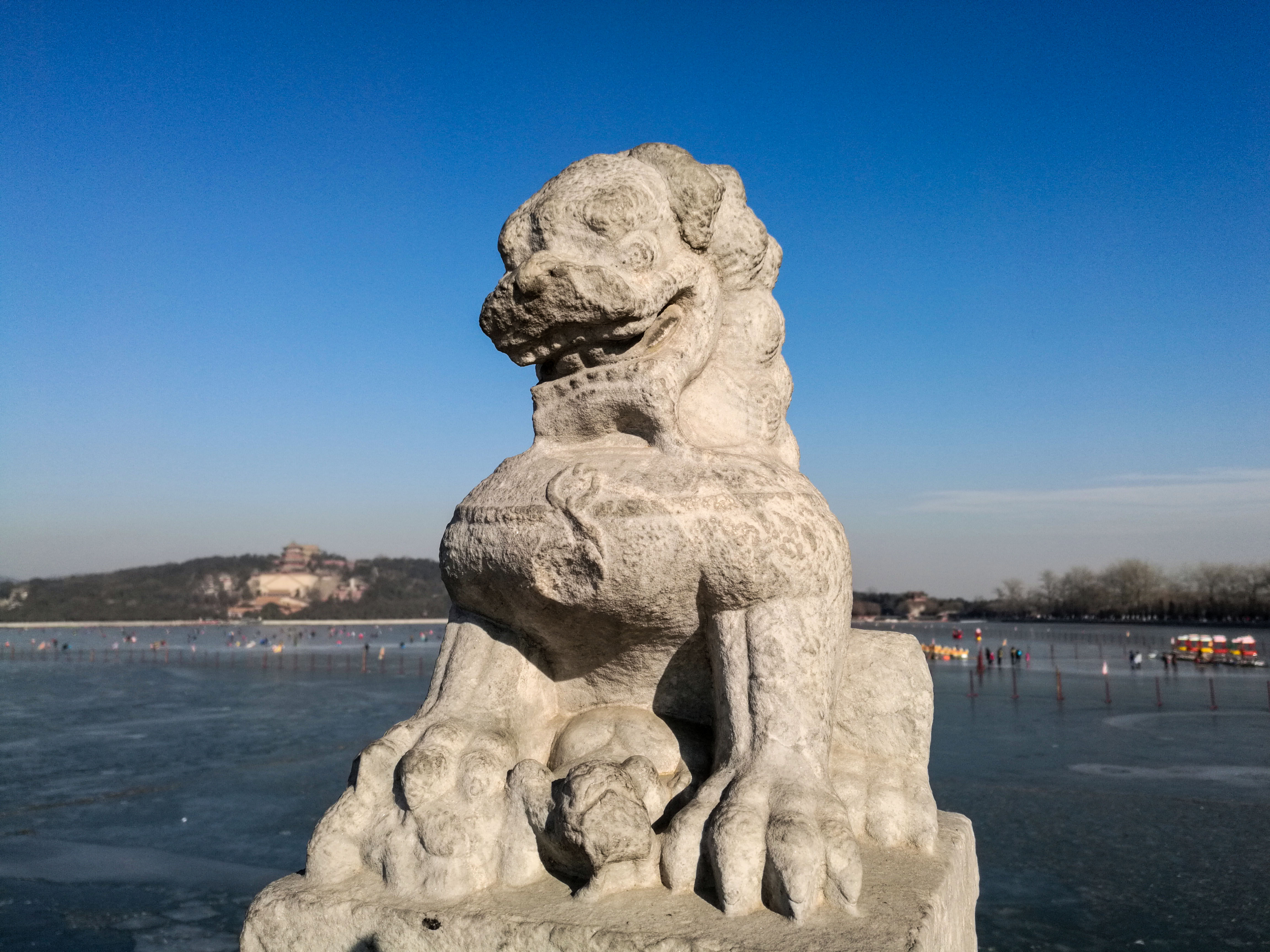 华为的拍照水平,华为以前的手机拍照有多好