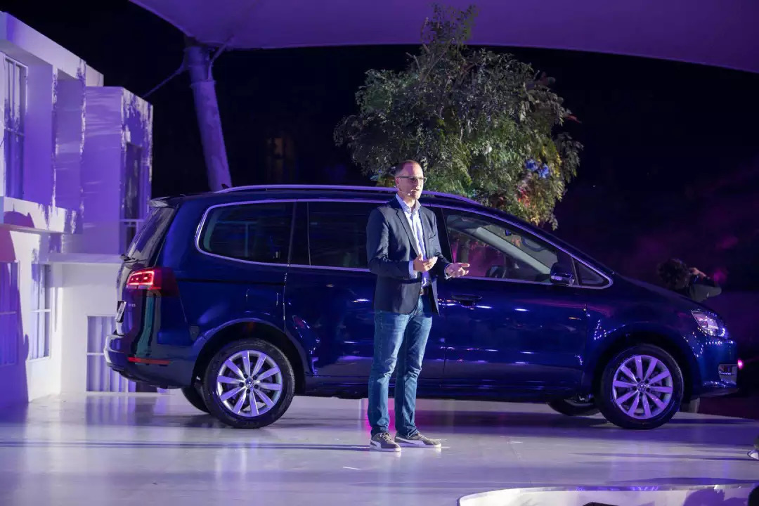 大众六缸mpv夏朗2.8,2016款进口大众夏朗mpv多少钱