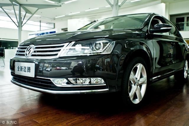 13年迈腾1.8t豪华版现在值得买吗,17年迈腾1.8t豪华版二手车多少钱