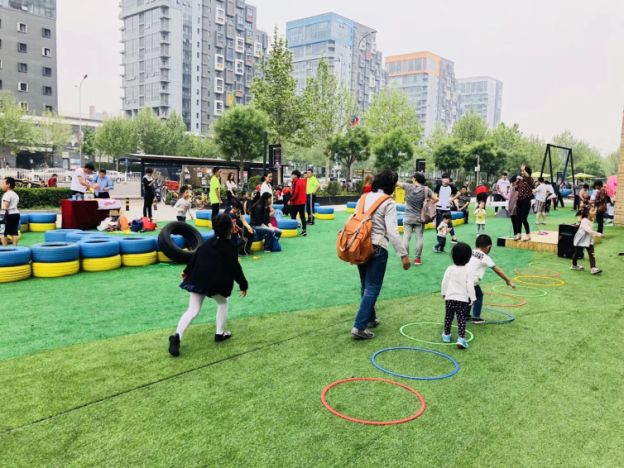 大兴绿地缤纷城,北京大兴区绿地缤纷城几点关门