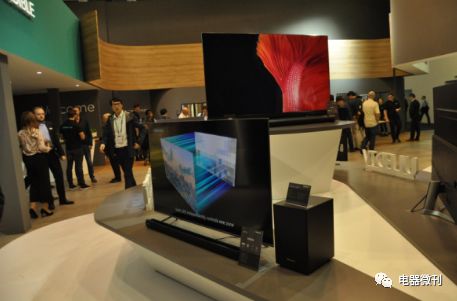 关注｜《电器》带你看IFA：开幕6起来（下）